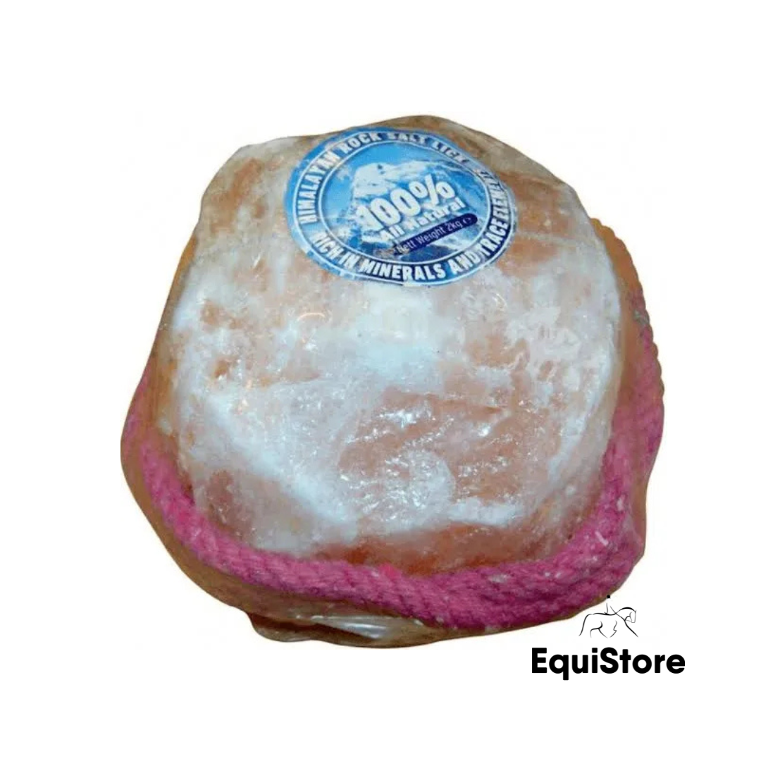 Likit Himalayan  3 .3kg salt lick