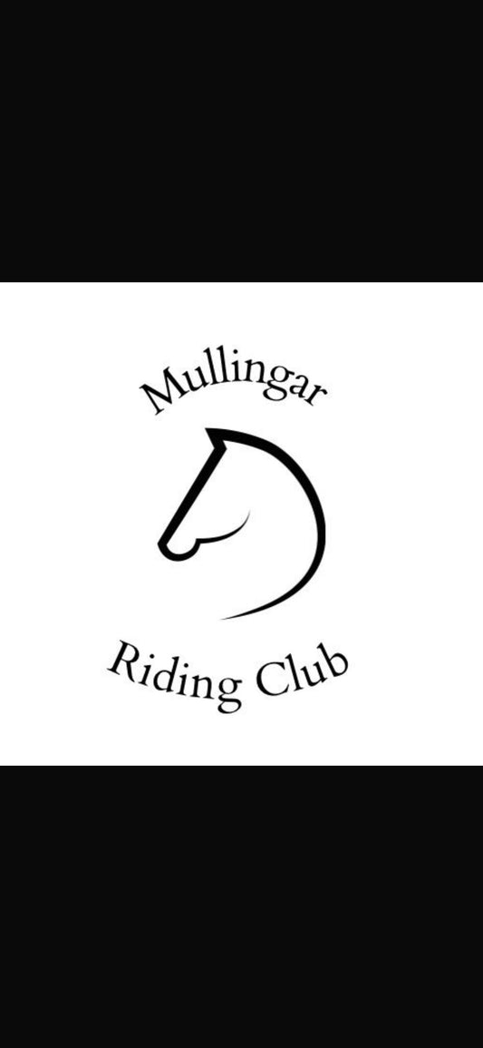 Mullingar Riding Club - Premier Artisan Fleece Gillet - Navy