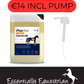 Plusvital Carron Oil- 2 litre- Was €21.80 Plus Free Dispenser