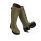 Rouchette VENEUR NEO Ladies Boot- Olive green