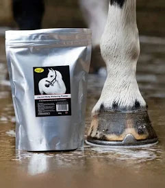 Smart Grooming Leg & Body Whitener 500gm