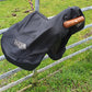 SaddleDock Portable Saddle Holder