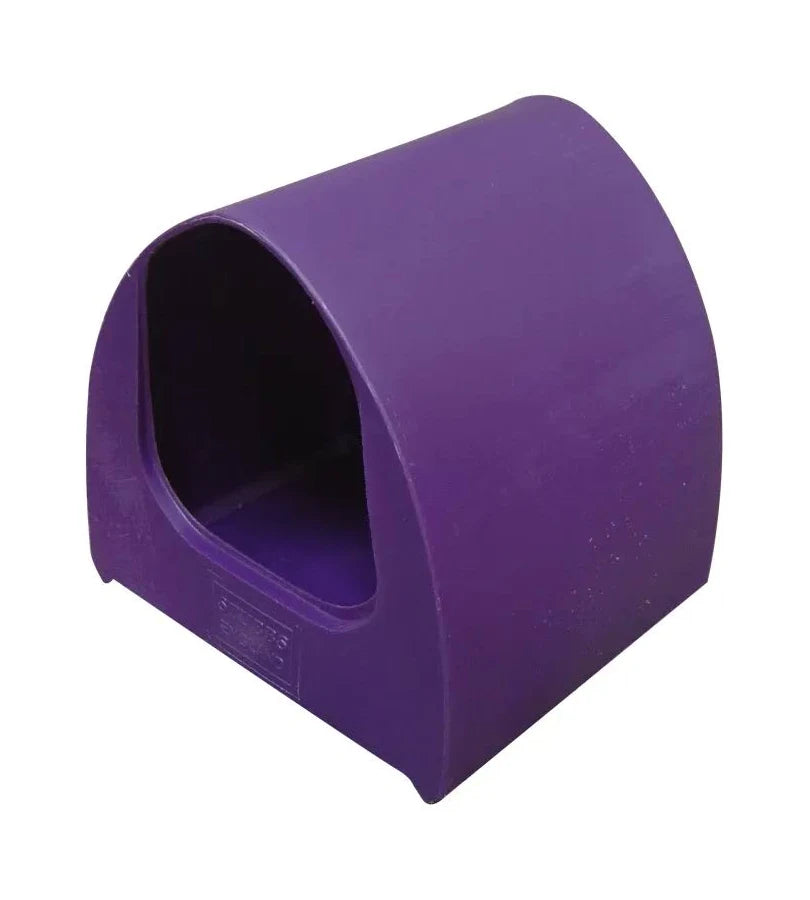 Stubbs Saddlemate- purple