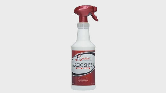 Shapley's Magic Sheen Hair Polish- 946ml