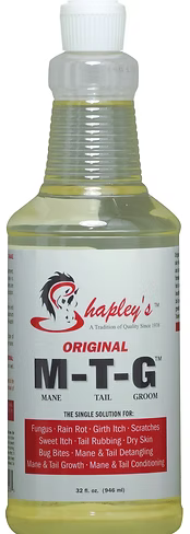 Shapley's MTG Original 946 ml