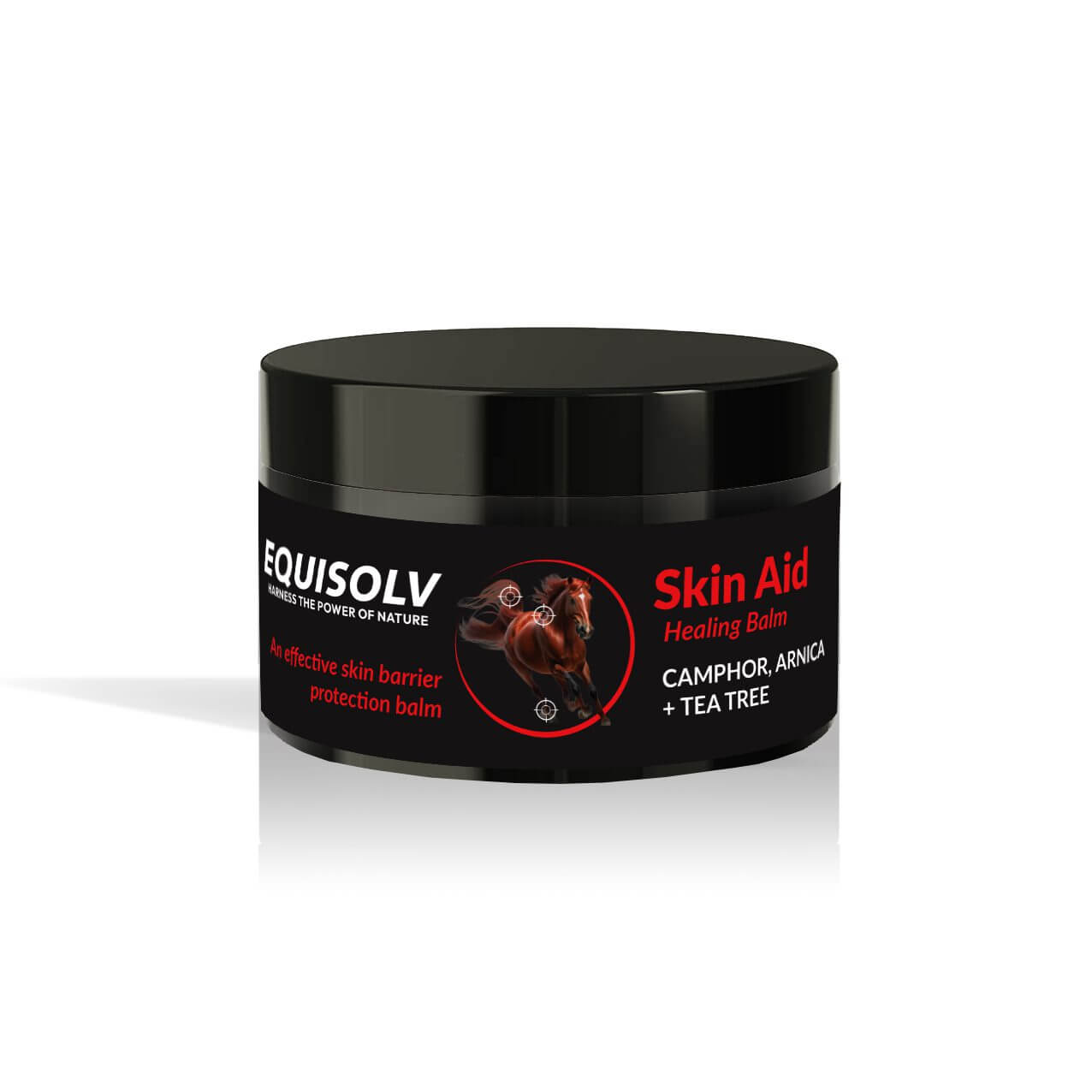 Equisolv Skin Aid Healing Balm 200ml