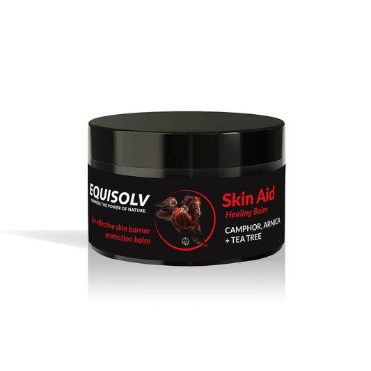 Equisolv Skin Aid Healing Balm 200ml