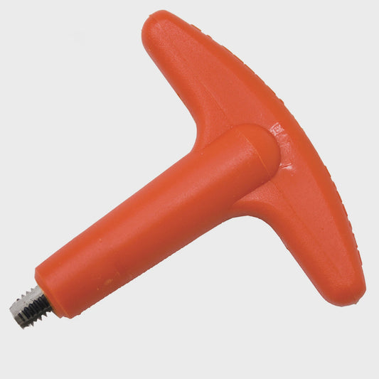 Liveryman Stud 3/8inch Cleaning Tap