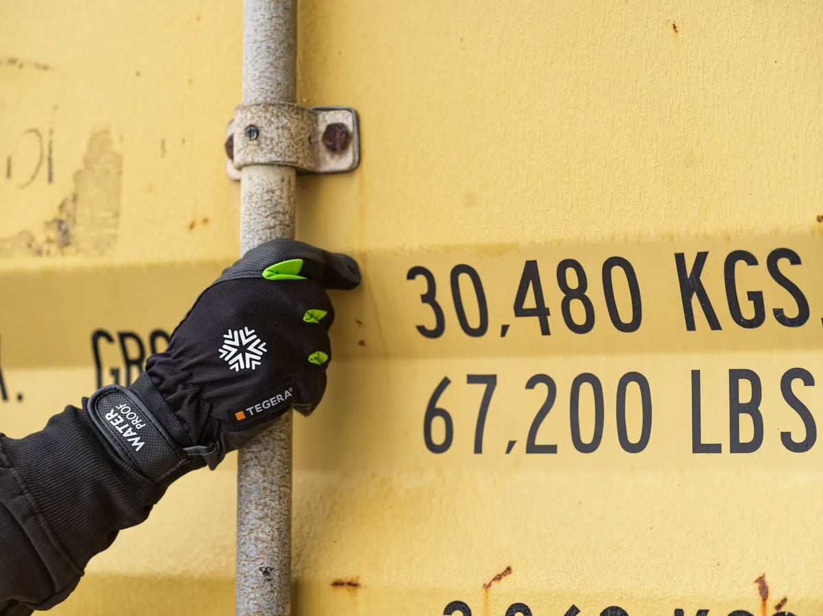 Tegera 517 Work Gloves