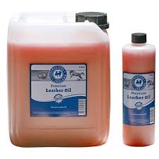 TRI Leather oil 500ml