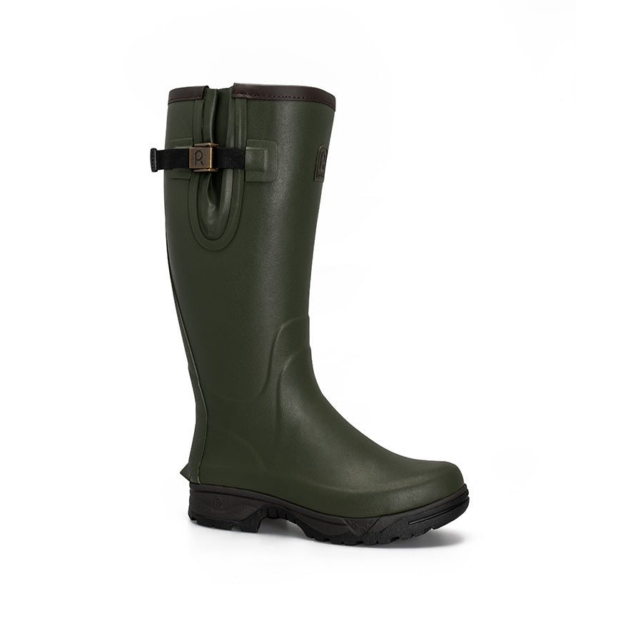 Rouchette VENEUR NEO Boots- Khaki