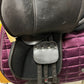 15.5” HI-LITE ELITE synthetic saddle