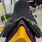 15.5” HI-LITE ELITE synthetic saddle