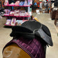 15.5” HI-LITE ELITE synthetic saddle