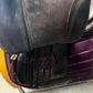17” Antill English Saddle