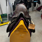 17” Antill English Saddle
