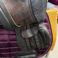 17” Antill English Saddle