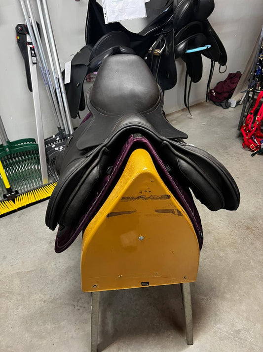 16.5” Eco rider Saddle