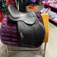 16.5” Eco rider Saddle