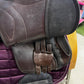 16.5” Eco rider Saddle