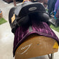16.5” Eco rider Saddle
