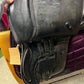 17.5” Bates VSD saddle