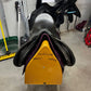 17.5” Bates VSD saddle
