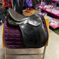 17.5” Bates VSD saddle