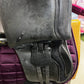 17.5” Bates VSD saddle