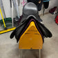 17” Wintec 250 saddle black