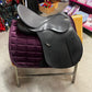 17” Wintec 250 saddle black