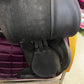 17” Wintec 250 saddle black