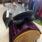 17” Wintec 250 saddle black