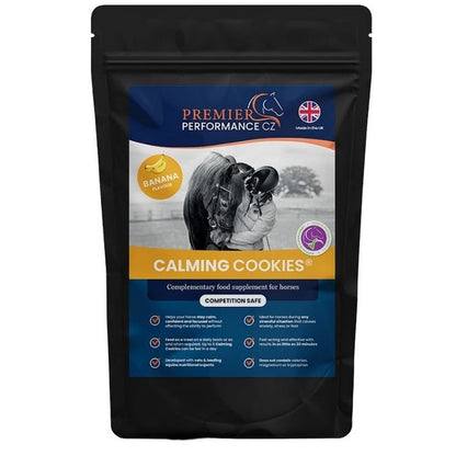 Premier Performance Calming Cookies- 10 Pack