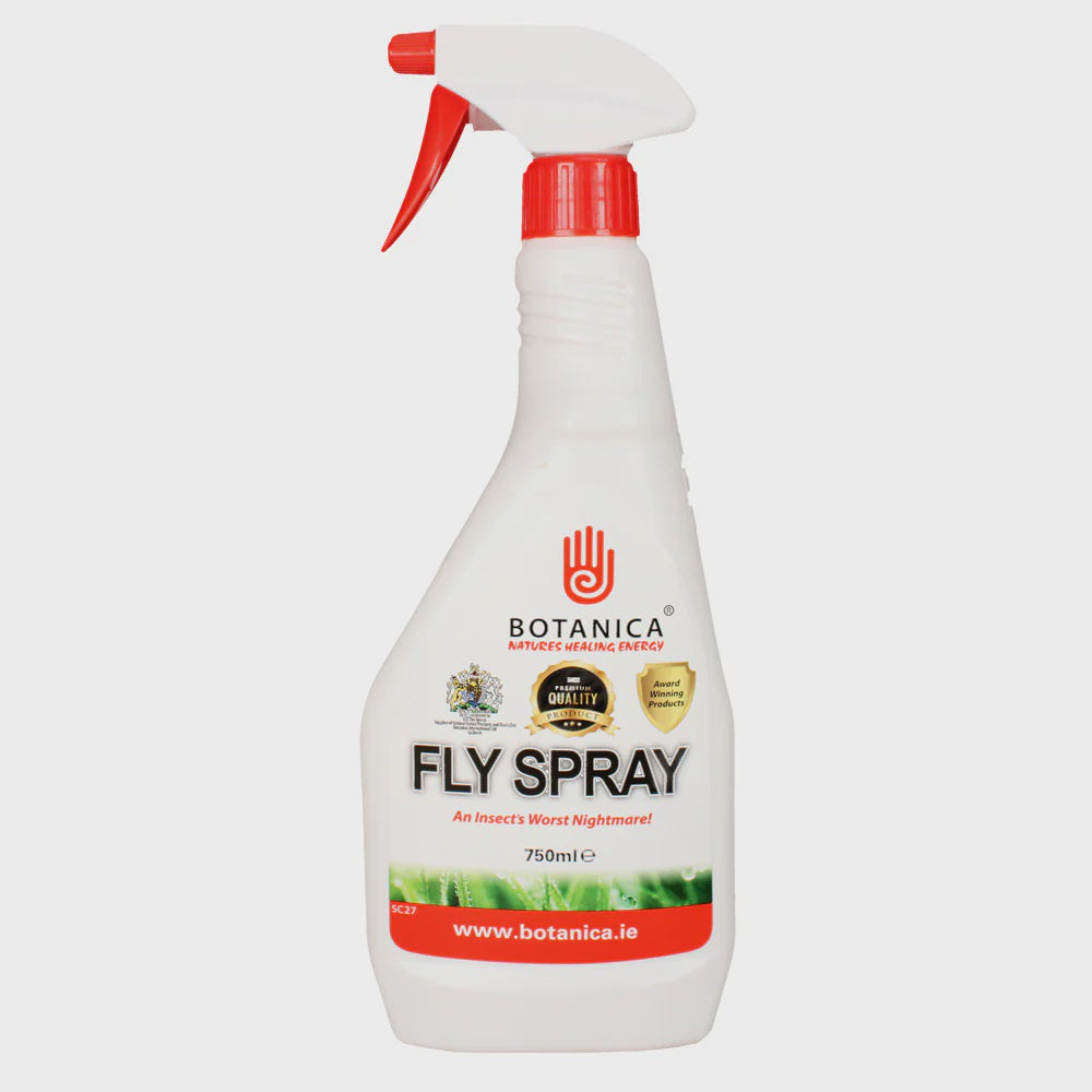 Botanica  Fly Spray  750ml