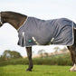 Cameo Equine Winter Turnout Rug- 250g- Grey