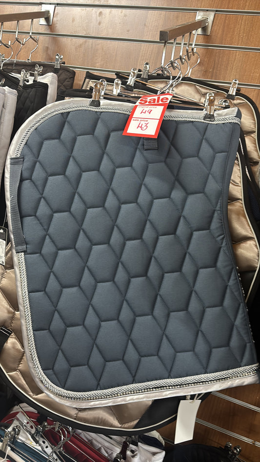 HKM Saddle Cloth Crystal Fashion Pony