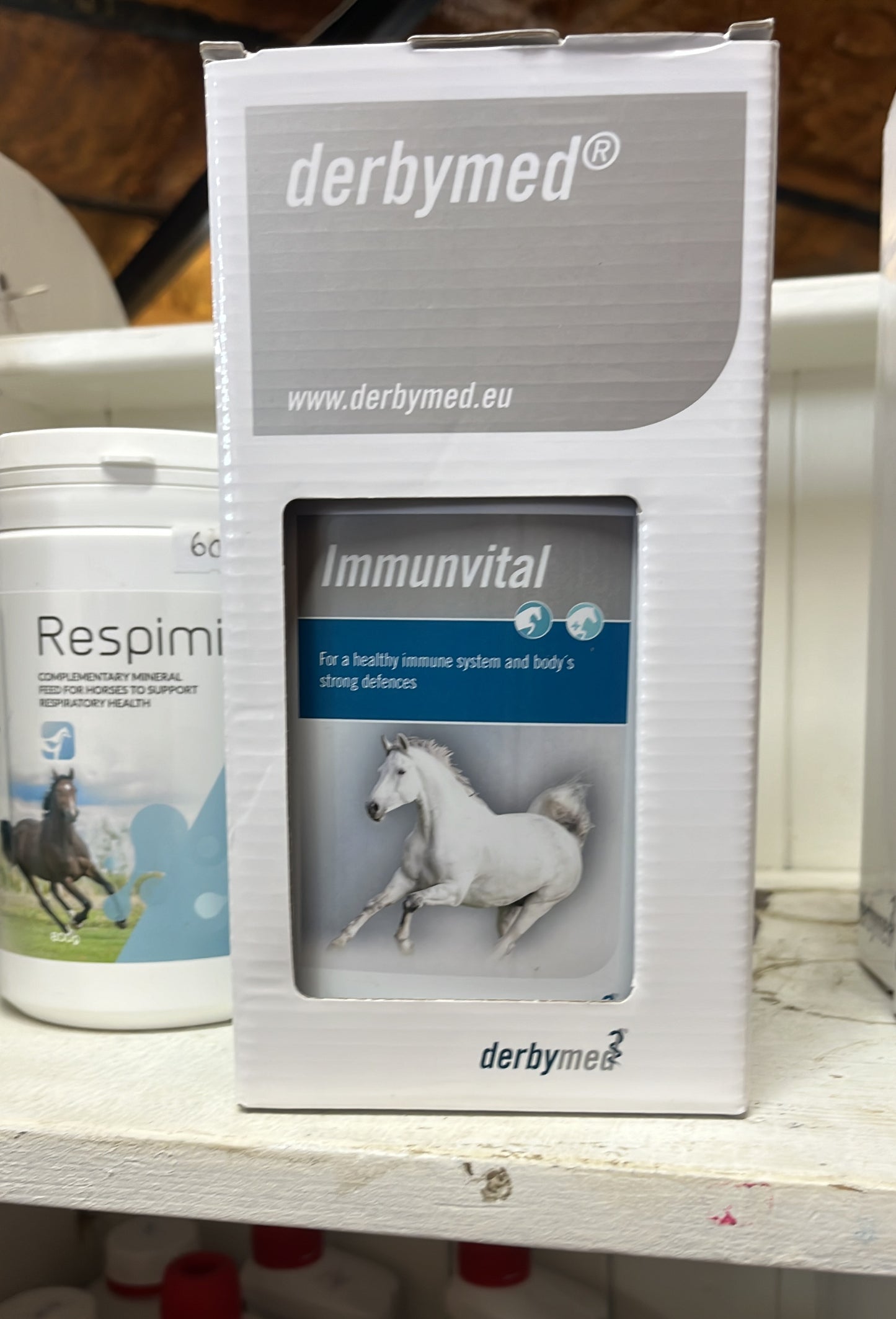 Derbymed (Germany) Immunvital 500ml