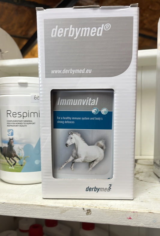 Derbymed (Germany) Immunvital 500ml