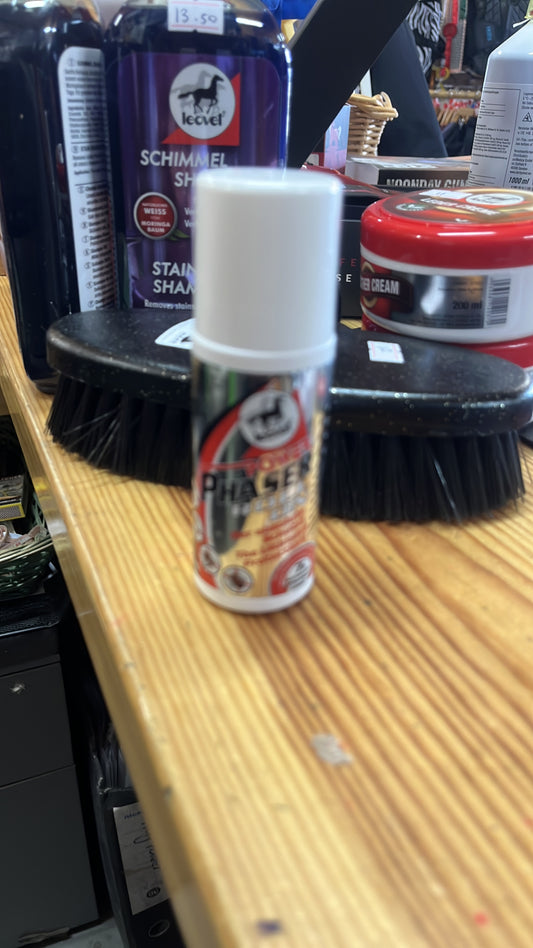 Leovet Powerphaser Roll On - 75ml