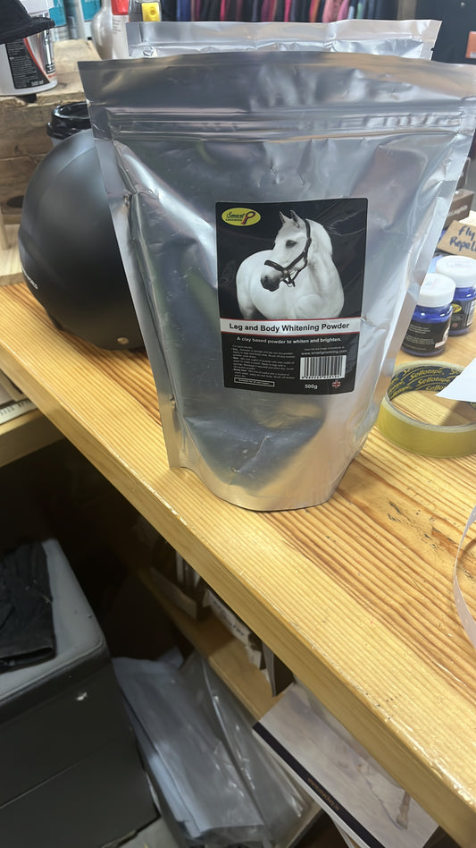 Smart Grooming Leg & Body Whitener 500gm