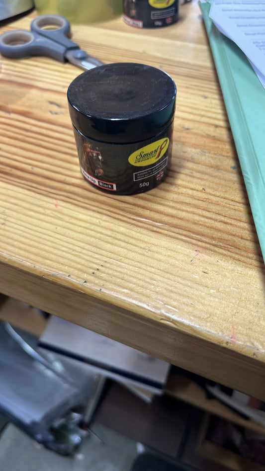 Smart Grooming Equine Make Up- Black