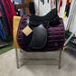 15.5” HI-LITE ELITE synthetic saddle