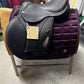 16.5” Eco rider Saddle