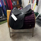 17” Wintec 250 saddle black