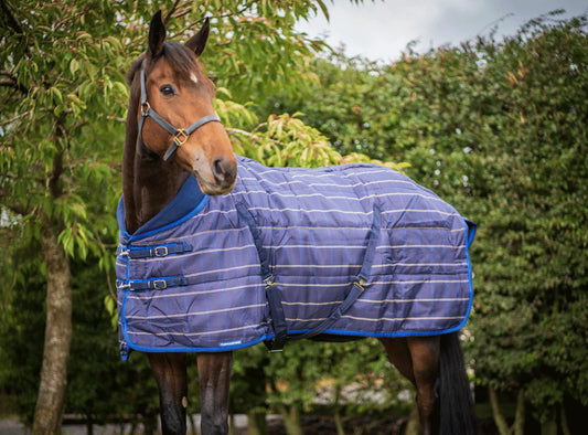 Turfmaster Comfort Quilt Stable Rug 300g