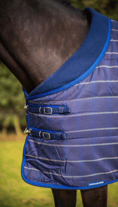 Turfmaster Comfort Quilt Stable Rug 300g