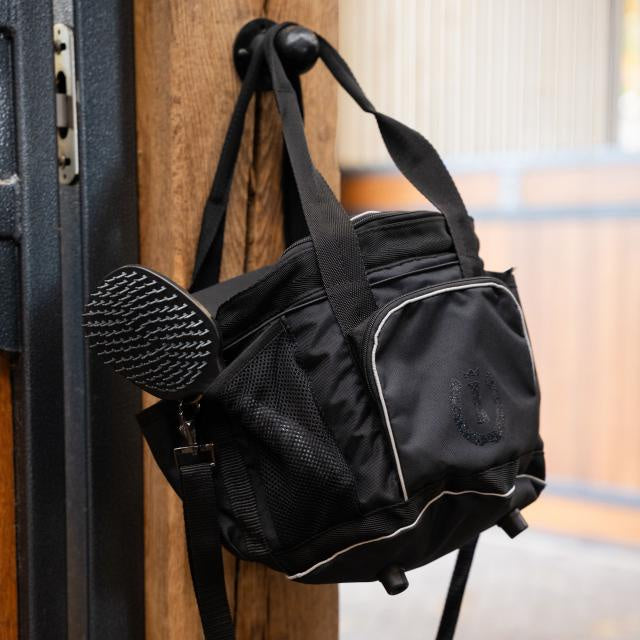 Imperial Riding Grooming Bag- Black