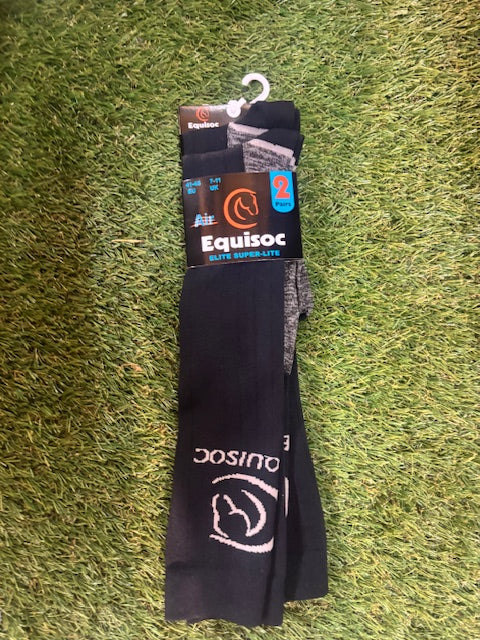 Equisoc Super-Lite size 7-11