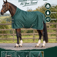 HKM Waterproof Turnout Rug- 600 Denier 400g Fill- Was €100
